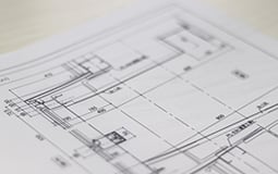 設計図面や長尺図面の電子化 Pdfデータ化 スキャンブリッジ